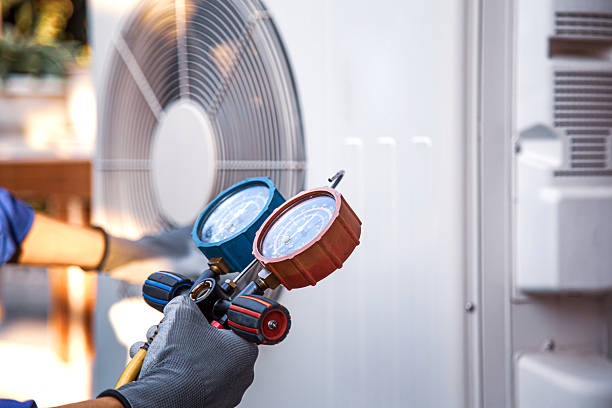 Trusted Furnace Repair service in Cleveland, TX - HVAC Repair CO