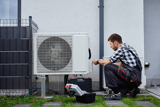 Trusted Hvac Installation service in Cleveland, TX - HVAC Repair CO